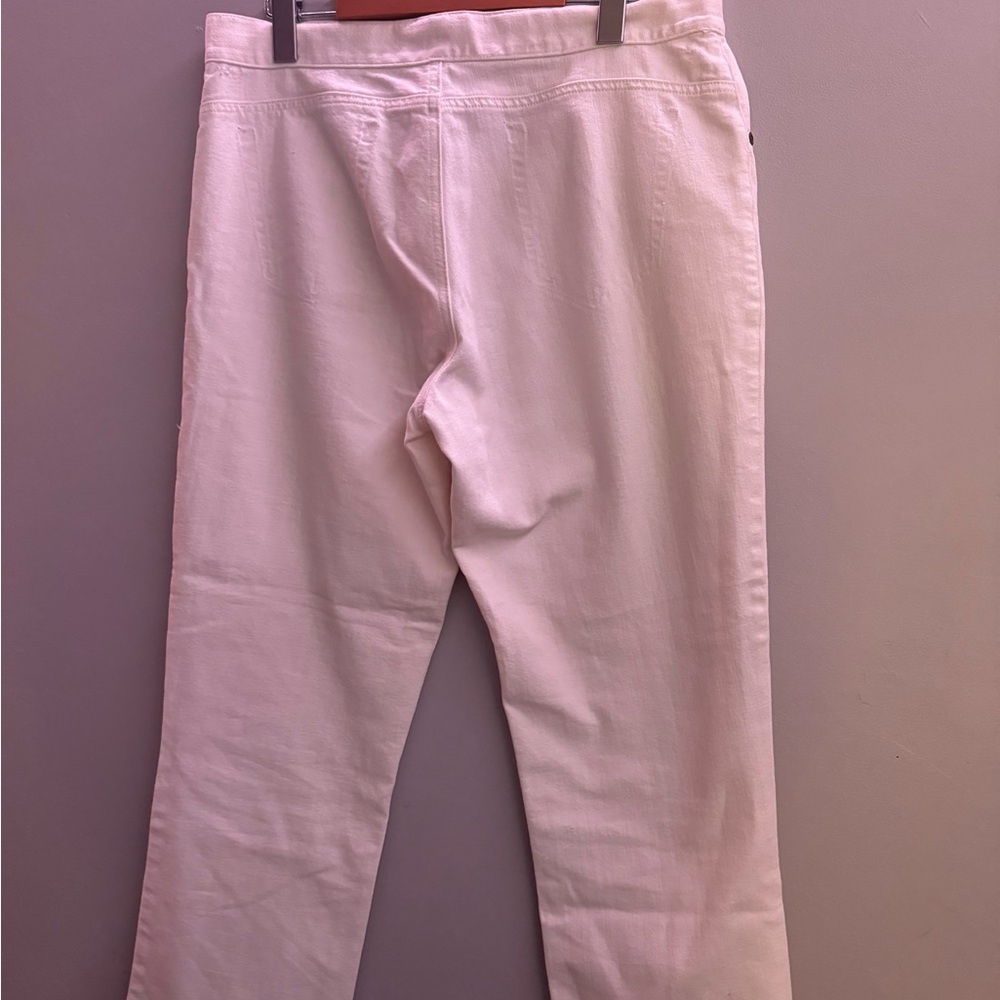 White jeans - Picture 2 of 2